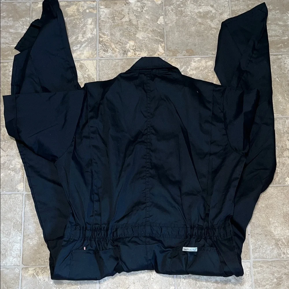 NWT Walls Black Coveralls Jumpsuit - Picture 10 of 16